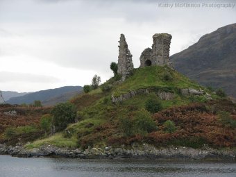 Isle of Skye 2008